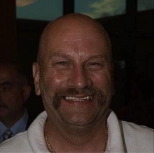 Meet your Posher, Randy